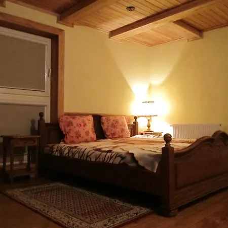 Red Tower Apartments Palanga Room photo